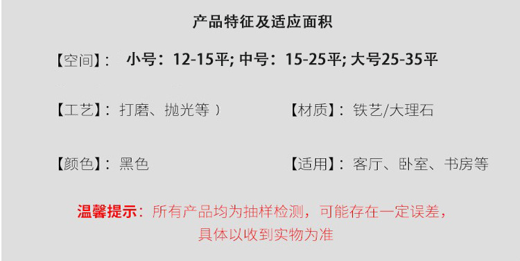 钓鱼灯落地灯现代简约客厅沙发灯北欧创意极简轻奢设计感立式台灯详情8