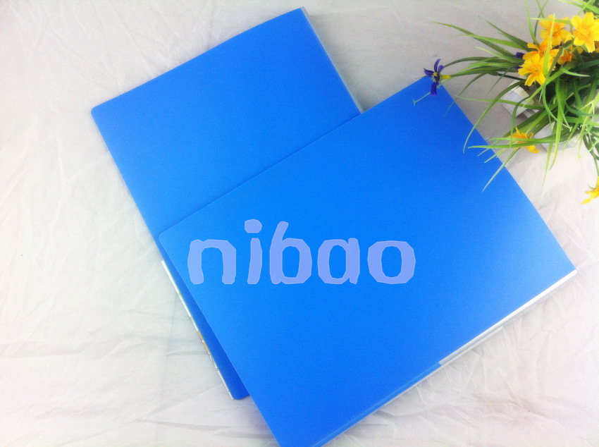 【 Factory Direct Sales 】 Kangbai Office A3503A High-end PP Document Book, folder and file Bag A3503A with A3/30 pages pic 37