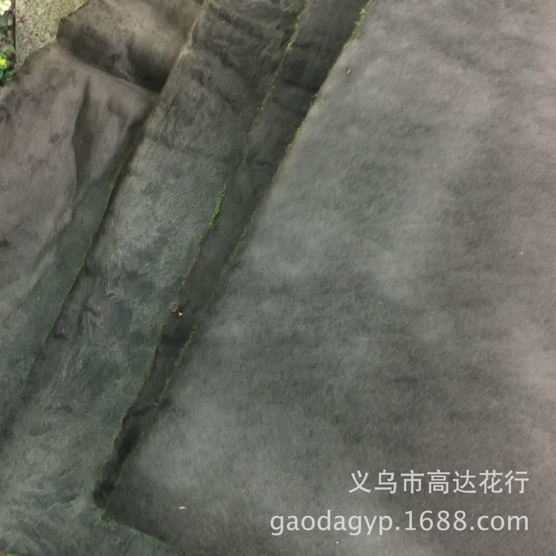 Artificial plant wall, moss skin, plant wall, grass decoration, indoor window display decoration, DIY trendy decoration, lawn pic 18