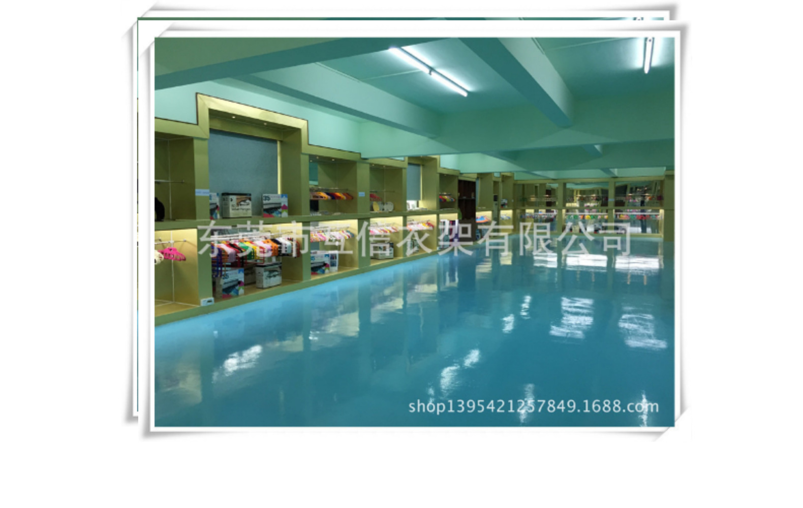 30CM豪华儿童防滑衣架baby专用透光植绒衣架妈妈必备宝宝服装衣架详情17