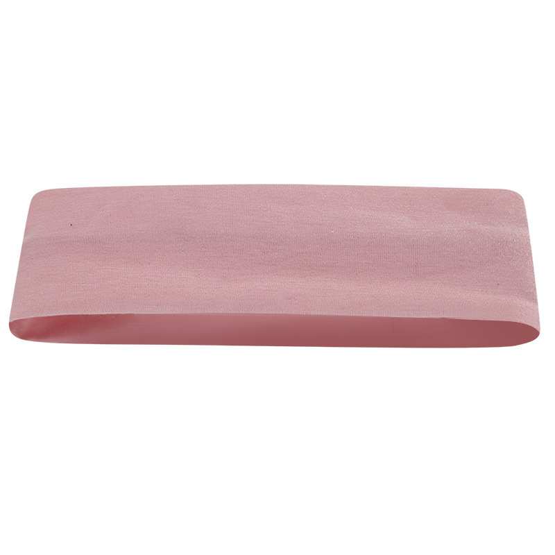 European and American yoga elastic exercise headband, fitness sweat-absorbing hair band, hair tie band, Amazon cross-border anti-slip headscarf and hair band pic 14