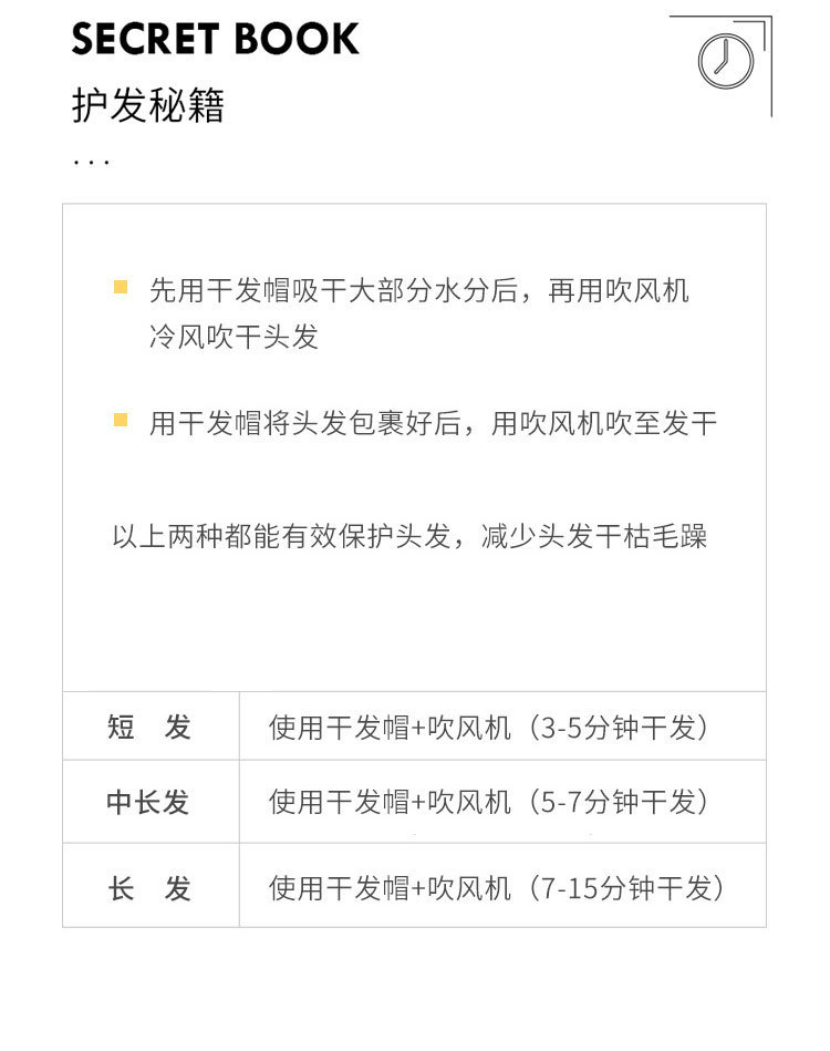 双层珊瑚绒菠萝格浴帽女 吸水加厚干发帽洗头发包头巾厂家批发详情18