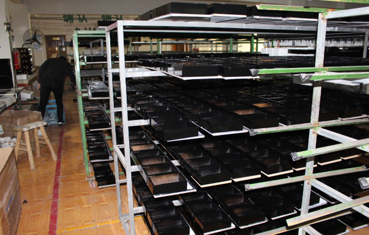 定制八角木盒人参包装盒水晶精油瓶漆盒批发定做2019新款印章木盒D37857详情13