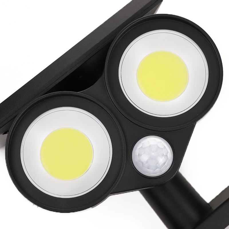 New outdoor waterproof spotlight, garden decoration, courtyard landscape, lawn and tree lighting, direct supply from the manufacturer pic 12