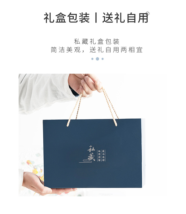 Travel tea set, ceramic express portable, one pot, three cups, business cultural and creative gift, festival souvenir, printed logo pic 21