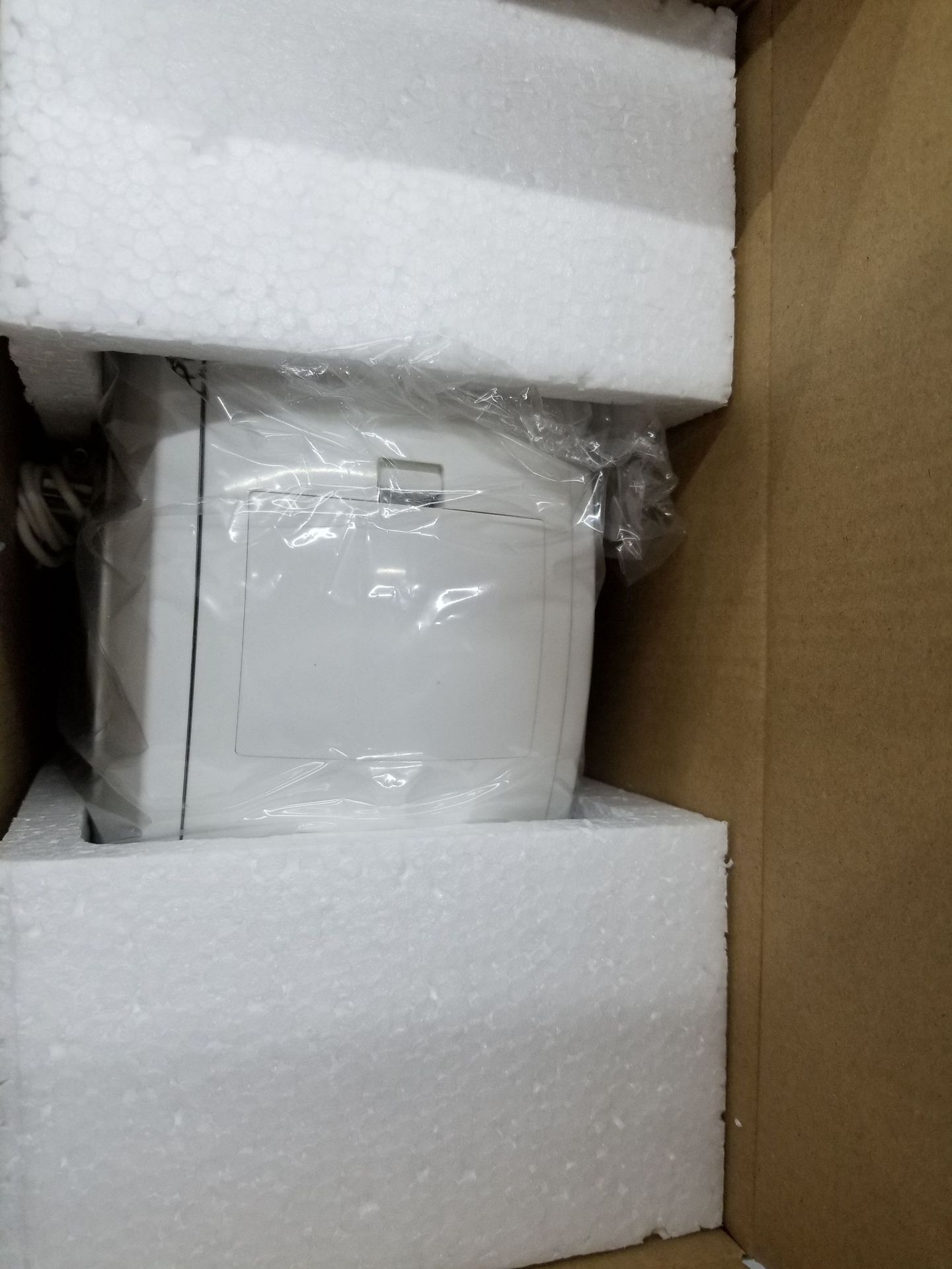 2019 New Product: Amazon Acrylic Jellyfish Seven-Color Variation Office Desktop Ecological Aquarium Mini Small Fish Tank pic 35