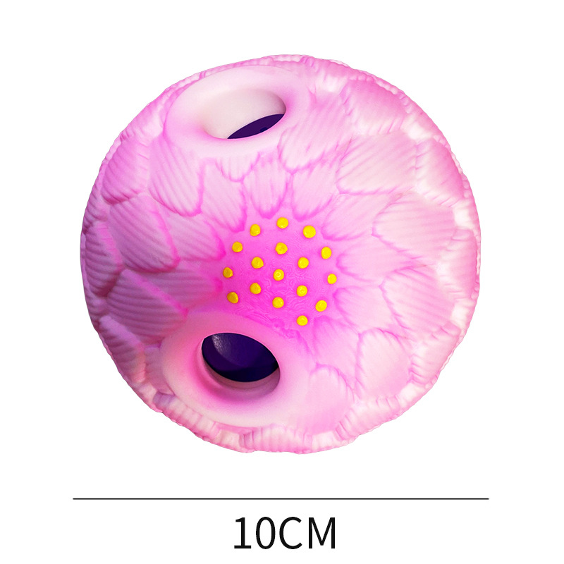 宠物用品玩具球狗狗超大中大型犬解闷玩具磨牙耐咬漏食玩具宠物球详情27