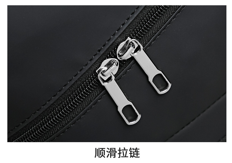 批发跨境双肩包印字书包防泼水旅行包休闲韩版大容量商务电脑背包详情28