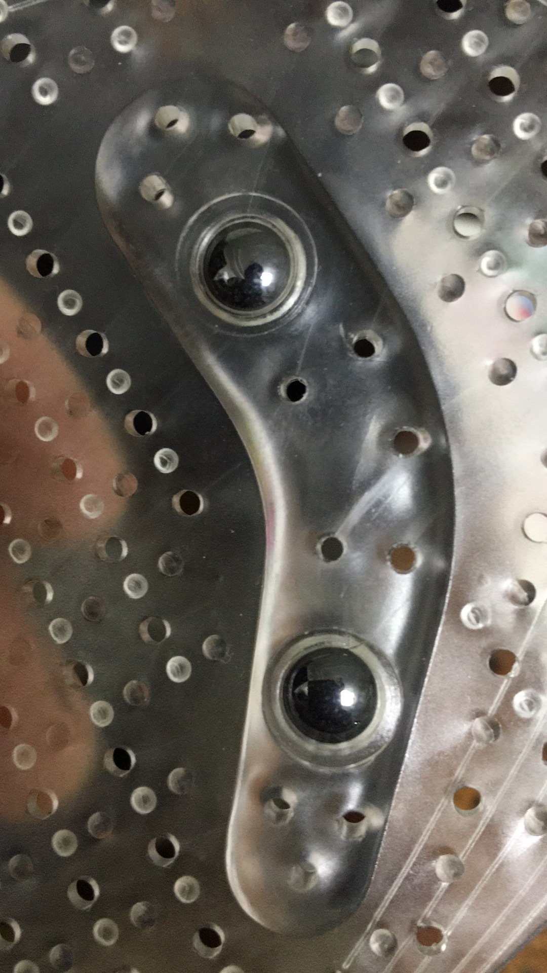 Amazon transparent magnetic therapy insoles with 8 magnetic stones for massage, breathable health care, magnetic iron insoles for men and women, manufacturer pic 20