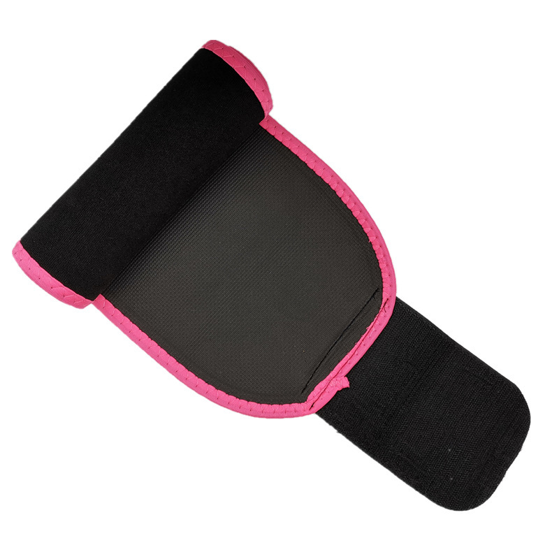 Thick waist guard belt pic 3