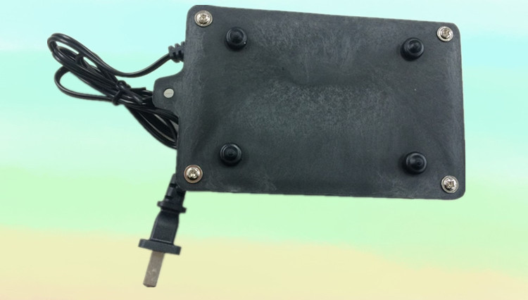 日胜双孔透明水族气泵 rs628a鱼缸增氧加氧泵 宝杰水族器材批发详情35