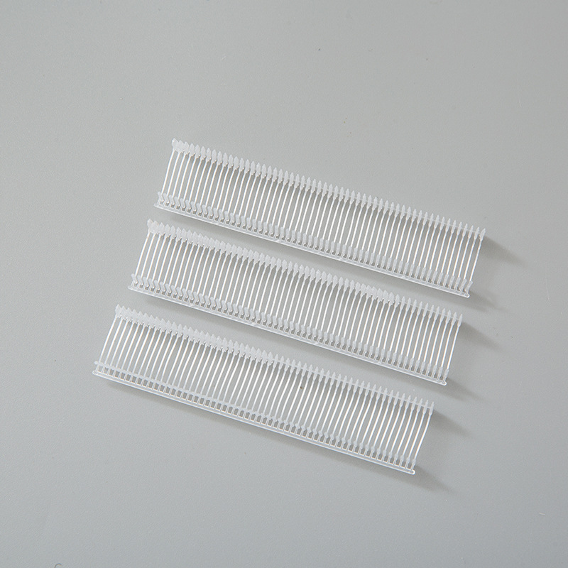 吊牌枪针塑料工字胶针吊牌胶针粗吊牌枪胶针条标签枪吊牌针批发详情13