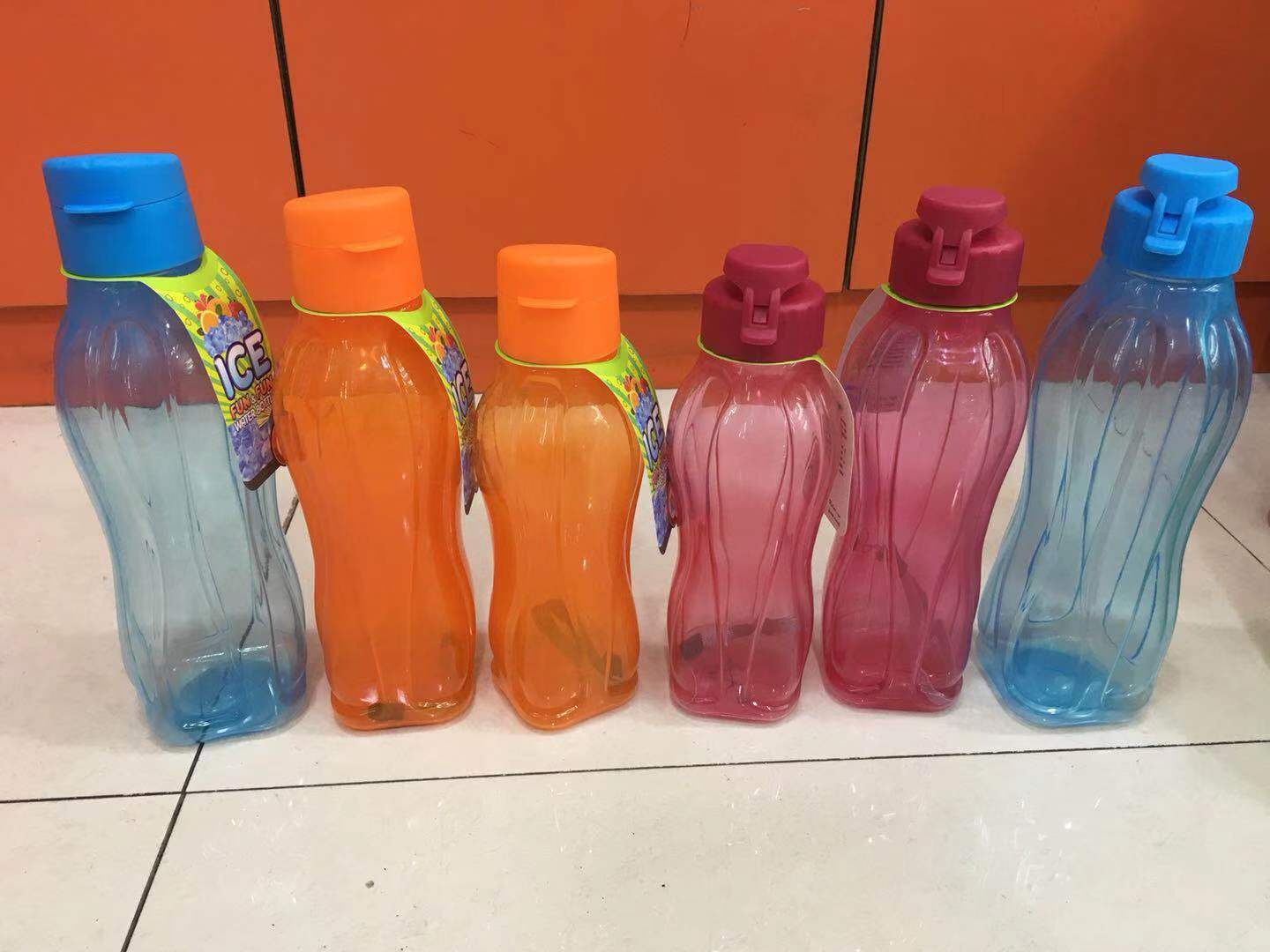 Пластиковый стаканчик pet на открытом воздухе, подарочный набор для чайников pic 13