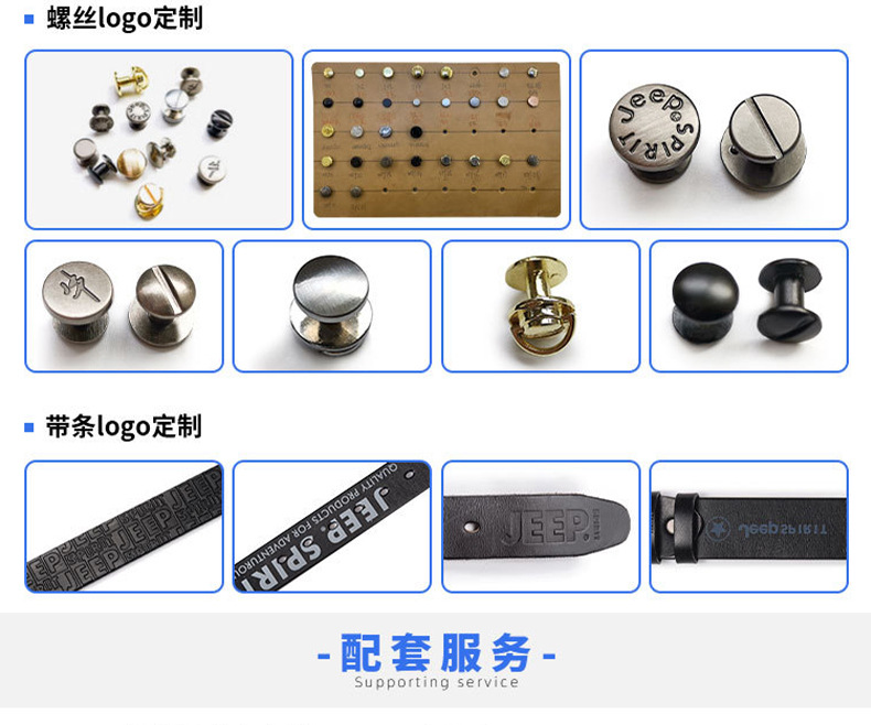 广州男士纯牛皮复古单层外贸手工皮带真皮休闲牛皮腰带头层牛皮详情31