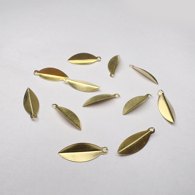 厂家批发DIY饰品配件古风头饰发饰发簪饰品零件耳饰项链手链挂件详情6