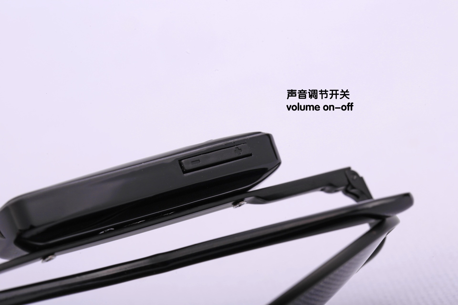 新款智能立体声蓝牙听歌眼镜复古眼镜偏光太阳镜音乐电话驾驶镜详情45