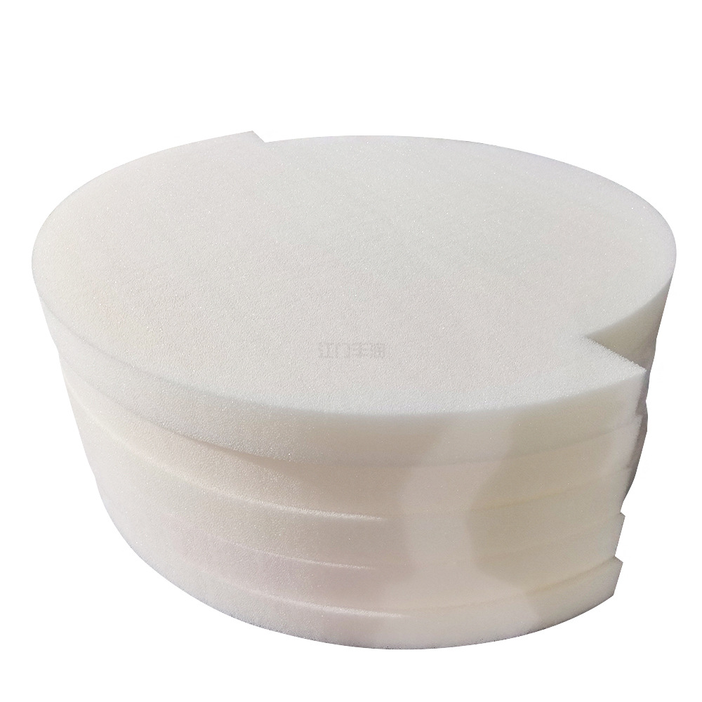 Foam supply: Outdoor furniture quick-drying sponge, quick-drying cotton, quick-drying sponge, filter sponge, mesh cotton, electronic cotton pic 6