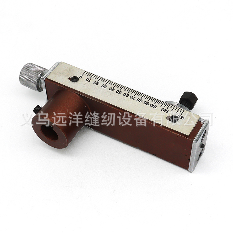 It is applicable to the adjustment mechanism of the original 817 cutting machine parts of Hanma 817 and Arrow 817 direct sales pic 4