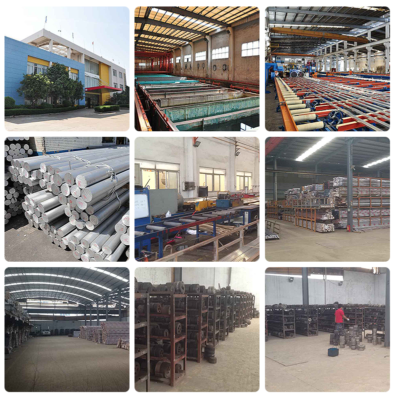 永盛 工业流水线铝型材 4040 自动化设备铝合金型材直供 加工定制详情4