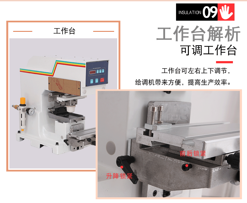 Máquina de impresión de pad tinta de marca popular máquina de impresión de pad neumática fecha de producción máquina de codificación máquina de impresión de código de imitación máquina de impresión de código pic 16