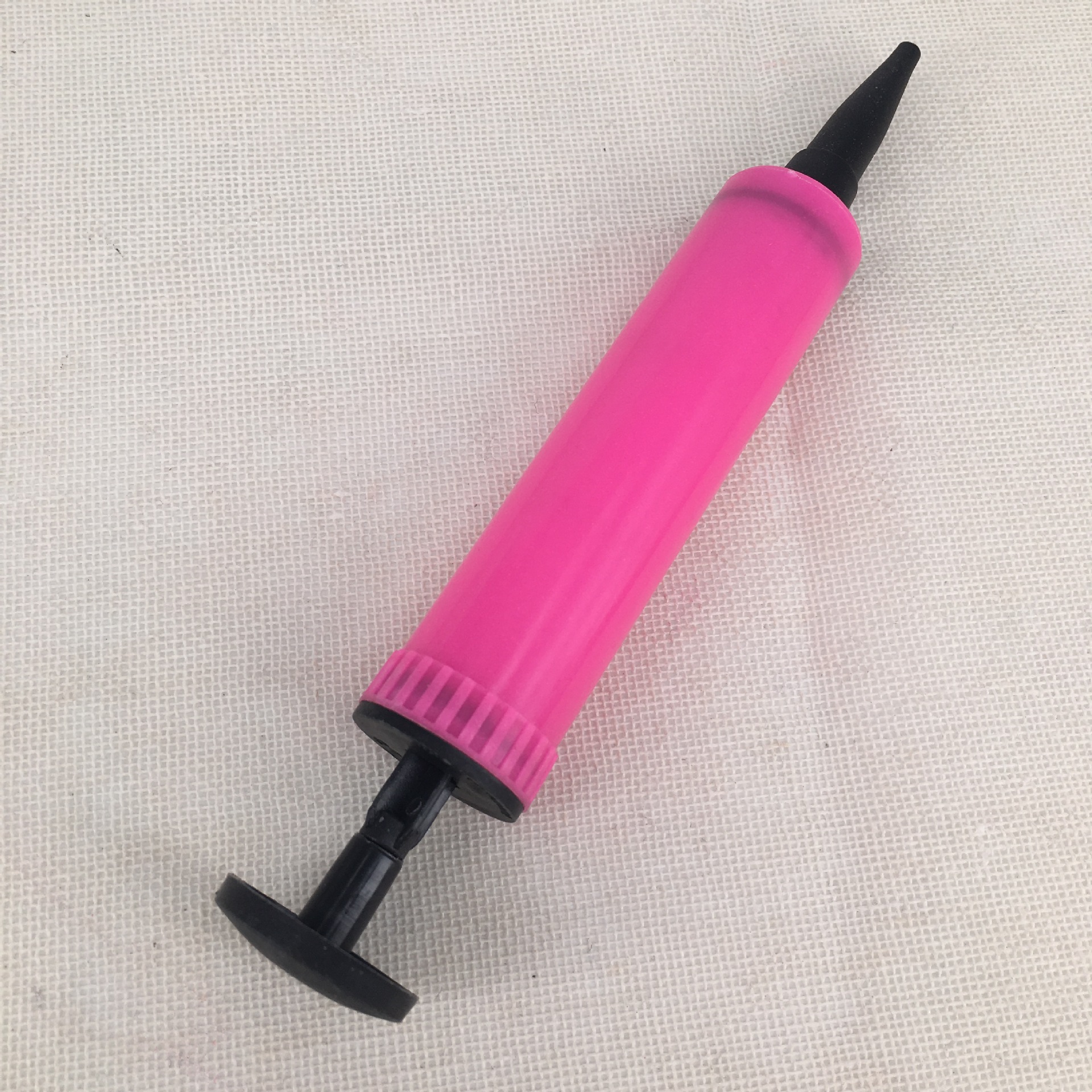 Wholesale of card-mounted balloons, air cylinders, magic balloons, and air pumps at one-yuan and two-yuan stores pic 9