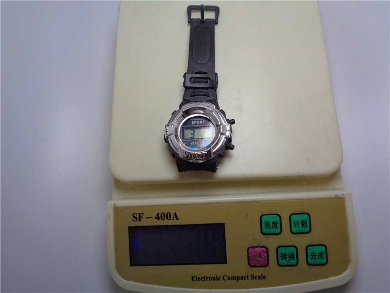 Gifts, toys, watches, electronic LED bracelets for boys and girls, wristwatches, street stalls, direct sales from the manufacturer pic 10