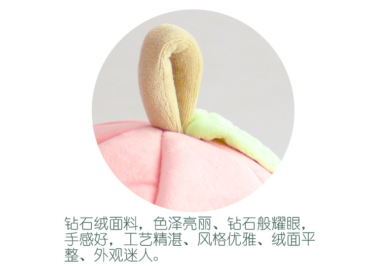 蜜袋鼯宠物窝厂家小宠吉仔仔保暖冬天荷兰猪苹果鸟巢天竺鼠水果棉详情15