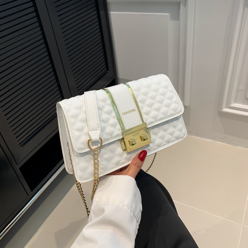 2024夏季新款购物袋纱网透明时尚单肩网纱沙滩包大容量网眼托特包详情37