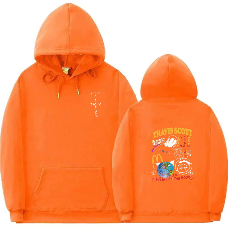 Nuevo 2022 hombre hoodies Jack Sudaderas tendencia moda hoodies teen tops pic 22