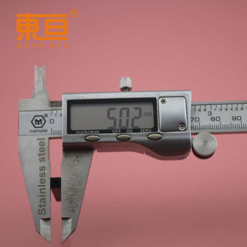 55302A Soft black, soft square column, semi-transparent partition column, soft material, technological building block parts pic 4