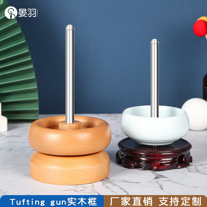 厂家串珠针手工diy串珠超细穿珠工具 大眼麻花针串珠器引线针批发详情5