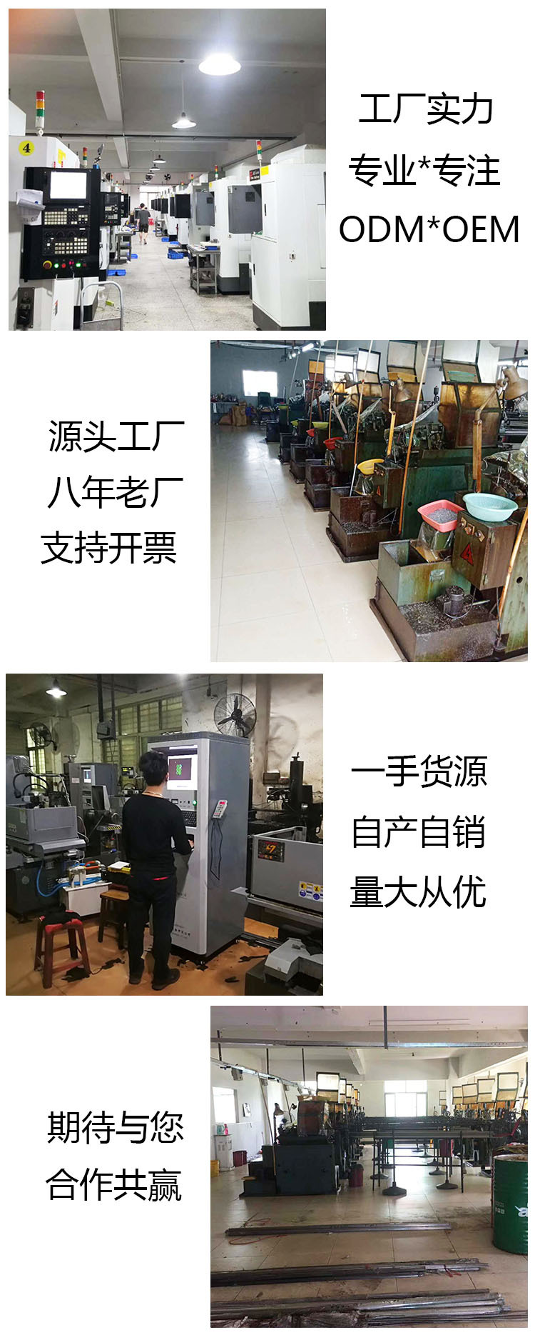 Stainless steel magnetic buckle wrist flat buckle head titanium steel bracelet switch woven leather rope chain suction titanium steel buckle diy pic 21