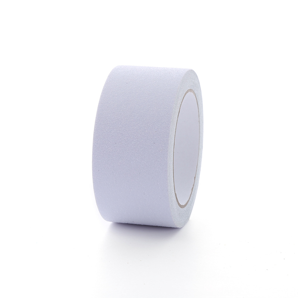 PVC matte anti-slip floor tape, seamless high-adhesion bathroom step waterproof, strong wear-resistant and anti-slip tape pic 18