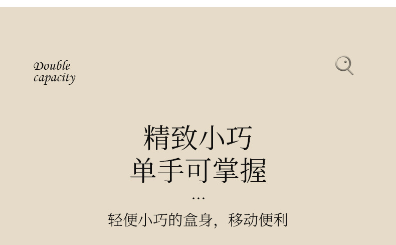 Light luxury bathroom face towel box, storage box, decorative cream-style tissue box, living room coffee table, tissue box, household toilet paper pic 11