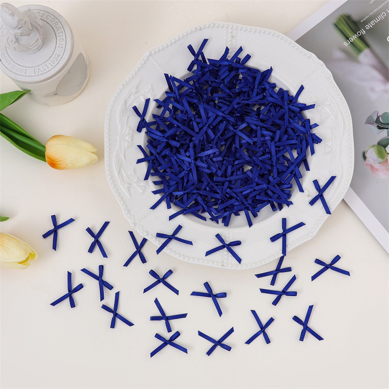 水湖蓝毛球大小涤纶高弹毛绒球diy配件手工玩具服装配饰现货批发详情7