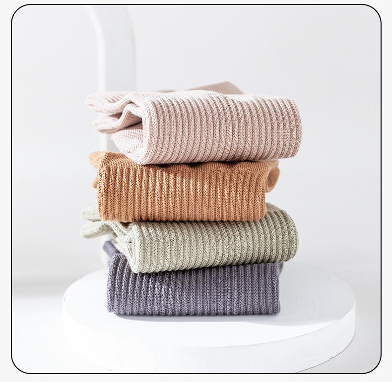 严选精梳棉春夏秋季男袜浅口透气吸汗抗菌防臭不掉跟短筒潮袜子男详情14