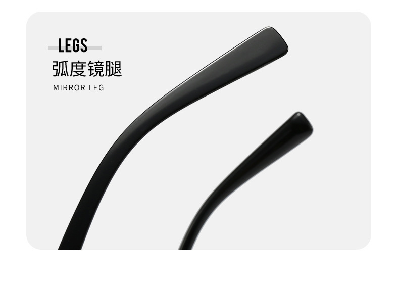 2024磁吸套镜太阳镜三合一超轻夜视太阳眼镜夹片开车墨镜近视眼镜详情7