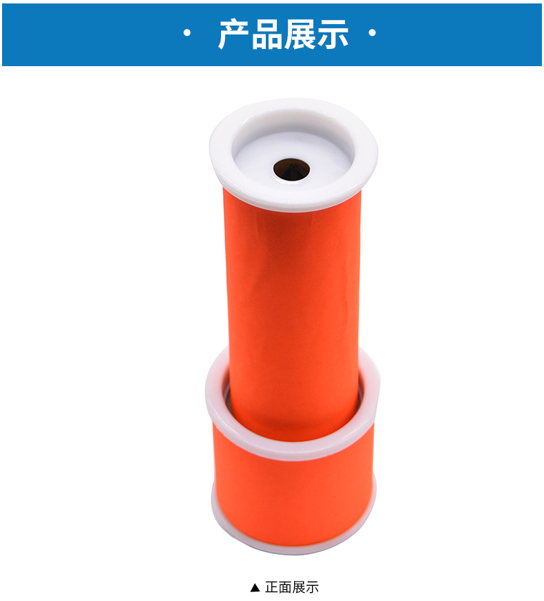 光学教具短筒万花筒儿童科学实验玩具制作diy创意传统幼儿园科学详情3