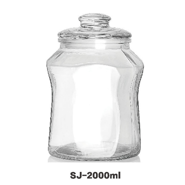 BMSJ-2000ml BJ