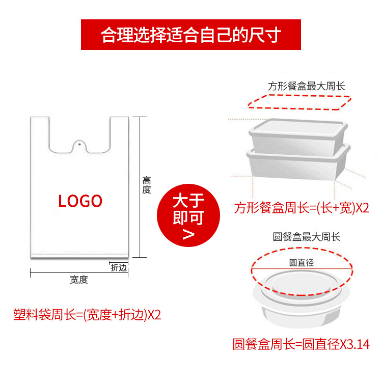 医院放射科储片袋 CR手提袋DR片CT片塑料袋骨科X光胶片袋详情4