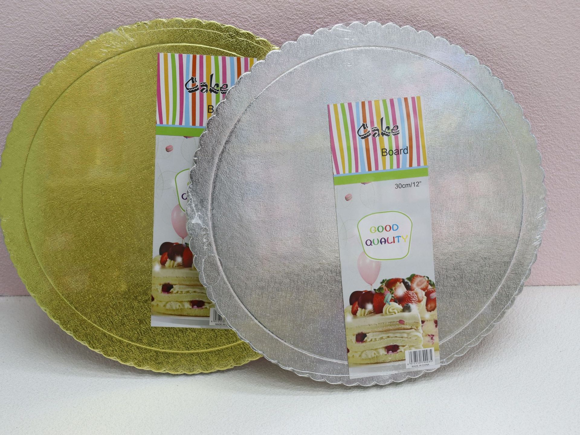 蛋糕板蛋糕底托蛋糕垫6寸 8寸10寸12寸14寸16寸详情2