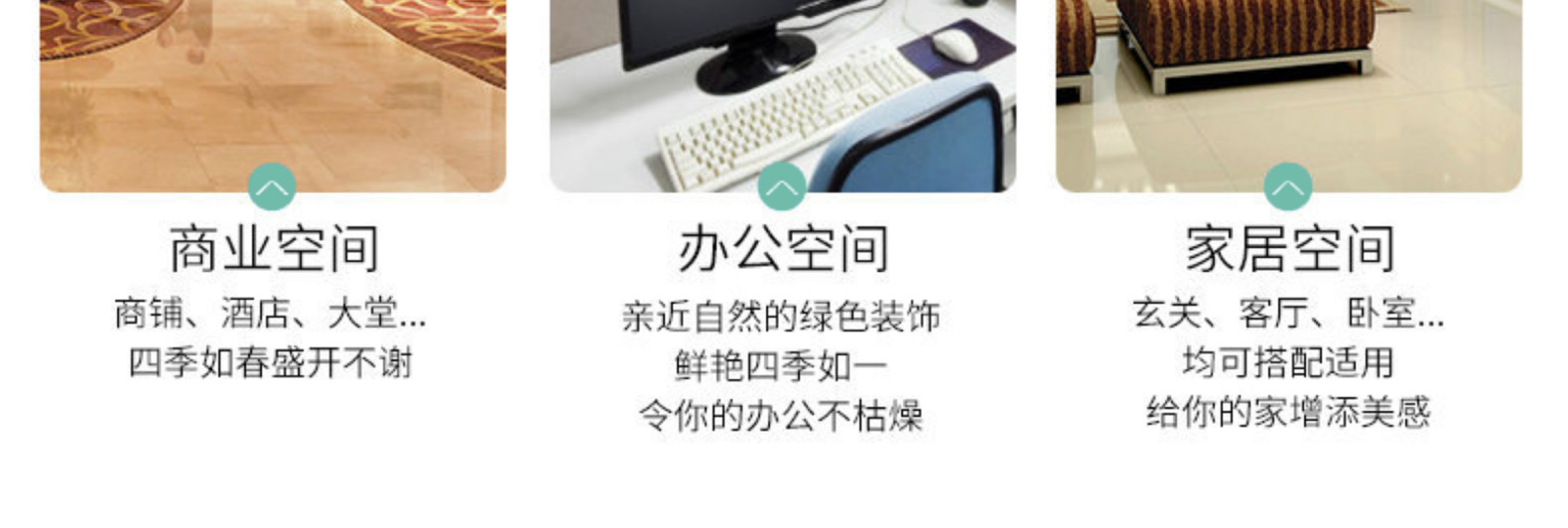 8头显纹桃皮绒蝴蝶兰仿真花婚庆插花家居装饰客厅摆件跨境厂家详情19