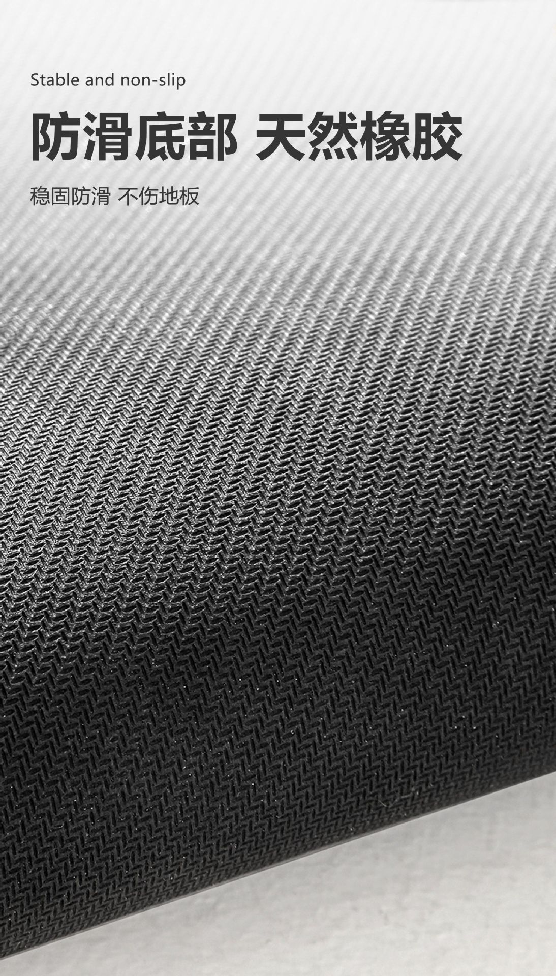 Cross-border new products: Bohemian kitchen carpet floor MATS, diatom mud floor MATS, bathroom water-absorbing anti-slip MATS, and entrance floor MATS pic 2