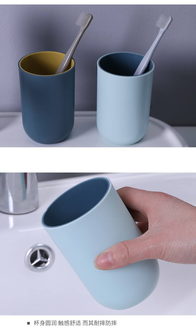 Travel toothbrush box, creative toothbrush box, toothbrush holder, portable toothbrush box with cover pic 10