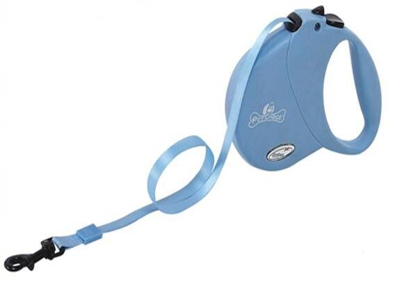 Pet automatic leash, small and medium-sized dog leash, dog walking device, 5-meter leash pic 7