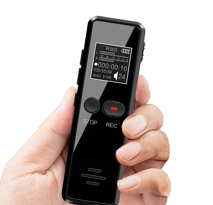 Voice recorders in stock: 8G, 16G, 32G, meeting record pens, USB2.0 factory direct sales, multi-functional fashionable memory USB flash drives pic 6