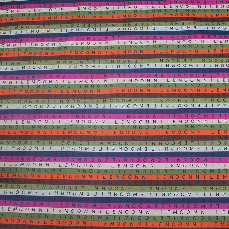 Factory direct sales of Huayao printed foam printed fabric with foam coating pvc pic 4