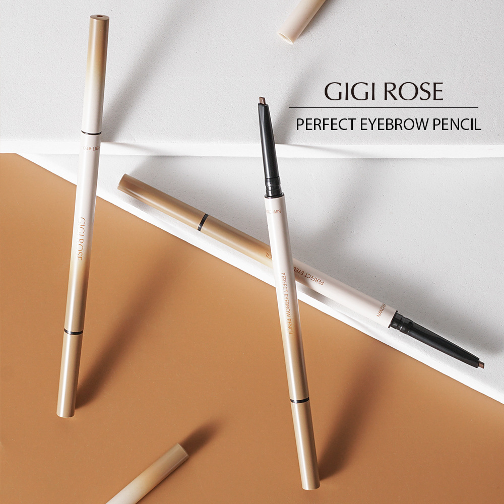 GIGI ROSE ultra-fine pen tip, each pen distinct, three-dimensional line engraving coloring, natural water and sweat resistant, a new product for students pic 5