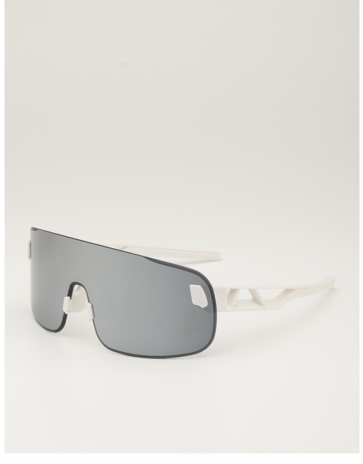 变色骑行眼镜登山运动徒步自行车风镜防风公路山地跑步无框太阳镜详情36