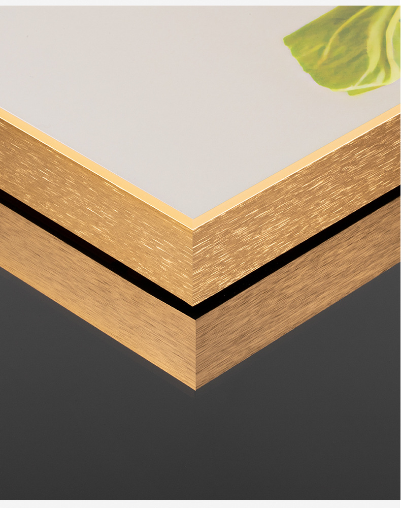 客厅家用钟表挂钟2023新款高档时尚墙上挂表创意简约大气时钟挂墙详情9